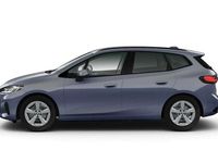Gebraucht BMW 220 Active Tourer 156 PS (114 kW) 2025 Grau Van / Kleinbus