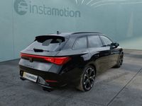 Gebraucht Cupra Leon VZ1 300 PS (220 kW) 2024 Schwarz Kombi