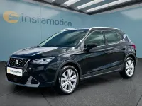 Gebraucht Seat Arona Xperience 110 PS (80 kW) 2024 Andere SUV