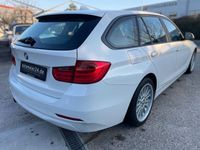 gebraucht BMW 316 i Touring *Sitzheizung*Klima*Neue Steuerkette