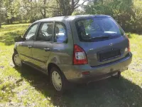 Gebraucht Lada Kalina 90 PS (66 kW) 2011 Grau Kombi