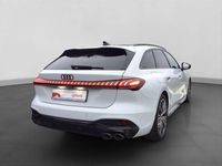 Gebraucht Audi S5 Ambiente 367 PS (269 kW) 2025 Weiß Kombi