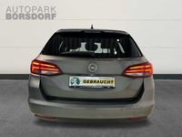 gebraucht Opel Astra ST Ultimate 1.2T*SHZ*LenkradHZG*Navi*