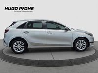 Gebraucht Kia Ceed Edition 7 101 PS (74 kW) 2025 Sparklingsilber Kleinwagen