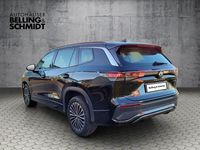 Gebraucht VW Tayron Life 203 PS (149 kW) 2025 Grenadillschwarz (metallic) SUV