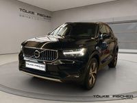 Gebraucht Volvo XC40 Inscription 211 PS (155 kW) 2021 Andere farbe SUV