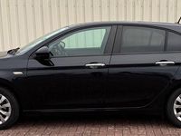 Gebraucht Fiat Tipo 120 PS (88 kW) 2019 Schwarz Limousine