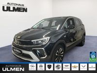 Gebraucht Opel Crossland X 2024 Schwarz SUV