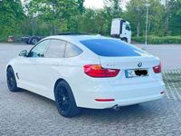 gebraucht BMW 318 Gran Turismo 318 d sport line