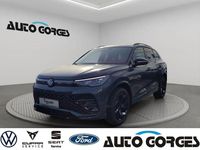 Neu VW Tiguan Style 150 PS (110 kW) 2026 Grau SUV