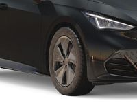 Usata Cupra Born 150 kW (204 CV) 2024 Grigio Utilitaria