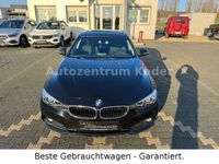 gebraucht BMW 420 Gran Coupé 4 420 i Advantage*LED*XENON*Navi*PDC*