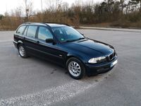 gebraucht BMW 318 318 i touring