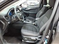 Gebraucht Ford Kuga Titanium 120 PS (88 kW) 2023 Schwarz SUV