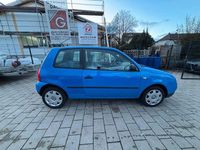 Gebraucht VW Lupo Basis 60 PS (44 kW) 2002 Kleinwagen