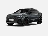 Neu Audi Q8 Business 489 PS (359 kW) 2026 Grau SUV