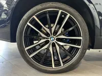 Gebraucht BMW X5 M Sport 286 PS (210 kW) 2022 Schwarz SUV