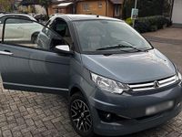 Gebraucht Aixam Coupe Premium 2015 Grau Coupé