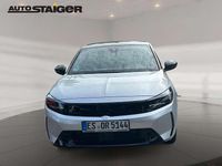 Gebraucht Opel Corsa 131 PS (96 kW) 2024 Graumetallic Kleinwagen