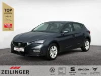 Gebraucht Seat Leon Style 150 PS (110 kW) 2026 Limousine