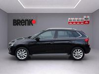 Neu Skoda Kamiq 150 PS (110 kW) 2025 Grau SUV