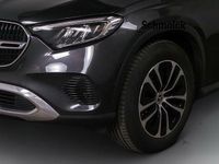 Gebraucht Mercedes GLC200 Avantgarde 204 PS (150 kW) 2024 Andere farbe SUV