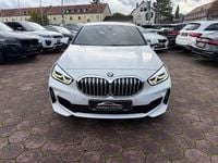 Gebraucht BMW 128 M Sport 265 PS (194 kW) 2022 Weiß Limousine