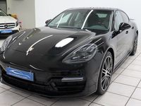 gebraucht Porsche Panamera Turbo*APPROVED*CHRONO*Sportabgas*Standh