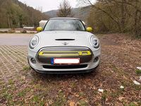 Gebraucht Mini Cooper SE 135 kW (184 PS) 2020 Silber Kleinwagen