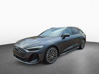 Gebraucht Audi A5 S-Line 204 PS (150 kW) 2026 Grau Kombi