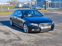 gebraucht Audi S4 B8