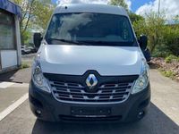 gebraucht Renault Master L2H2 HKa 3,3t NUR 59.000 km! Scheckheftgepflegt!