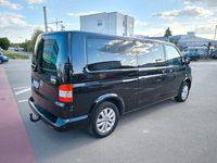 Gebraucht VW T5 131 PS (96 kW) 2009 Schwarz Van