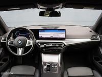 Gebraucht BMW 318 Performance 156 PS (114 kW) 2024 Grau Limousine