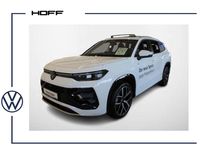 Neu VW Tayron R-line 193 PS (141 kW) 2025 Weiß SUV