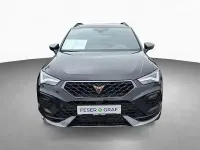 Nowe Cupra Ateca 190 KM (139 kW) 2026 Czarny SUV
