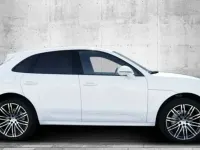 Gebraucht Porsche Macan S 340 PS (250 kW) 2016 Weiß SUV