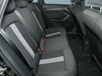 Gebraucht Audi A3 Sportback 116 PS (85 kW) 2025 Schwarz Kleinwagen
