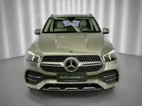 Gebraucht Mercedes GLE400 AMG 330 PS (242 kW) 2020 SUV