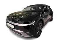 Neu Hyundai Ioniq 125 kW (170 PS) 2026 Schwarz Kleinwagen