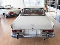 gebraucht Mercedes 220 S