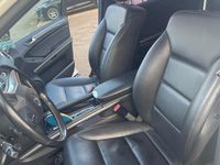 Gebraucht Mercedes ML350 245 PS (180 kW) 2011 Weiß SUV