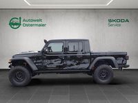 Gebraucht Jeep Gladiator Overland 264 PS (194 kW) 2021 Schwarz Pickup