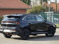 Gebraucht DFSK Forthing 5 177 PS (130 kW) 2024 Schwarz SUV