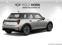 Używany Mini Cooper Classic 115 KM (84 kW) 2024 Srebrny Hatchback