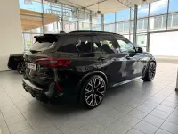 Gebraucht BMW X5 M Competition Edition 625 PS (459 kW) 2023 Schwarz SUV