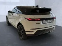 Gebraucht Land Rover Range Rover evoque SE Dynamic 163 PS (119 kW) 2026 Weiß SUV