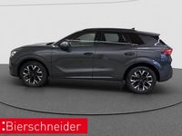 Gebraucht Cupra Terramar 150 PS (110 kW) 2025 Grau SUV