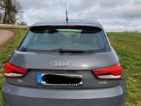 gebraucht Audi A1 Sportback 1.4 TFSI -