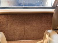 Gebraucht Mercedes 450 224 PS (164 kW) 1973 Blau Cabrio